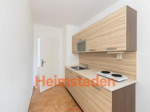 Pronájem bytu 1+kk, Havířov - Město, Dvořákova, 29 m2