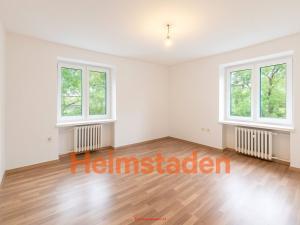 Pronájem bytu 1+kk, Havířov - Město, Dvořákova, 29 m2
