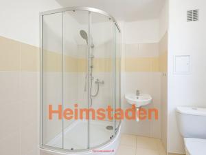 Pronájem bytu 1+kk, Havířov - Město, Dvořákova, 29 m2