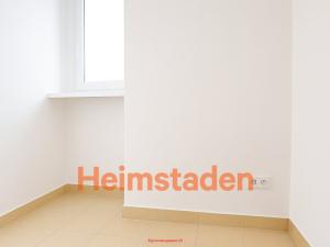Pronájem bytu 1+kk, Havířov - Město, Dvořákova, 29 m2