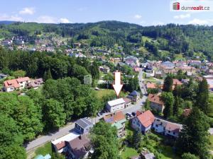 Prodej rodinného domu, Jablonec nad Jizerou - Blansko, 600 m2