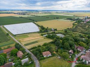 Prodej pozemku pro bydlení, Hvozdnice, 763 m2