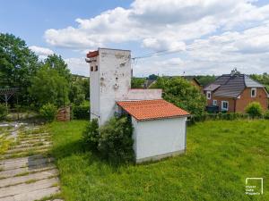 Prodej výrobních prostor, Blížejov, 5089 m2