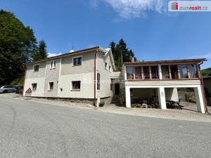 Prodej ubytování, Jablonec nad Jizerou - Blansko, 600 m2