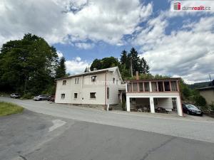 Prodej ubytování, Jablonec nad Jizerou - Blansko, 600 m2