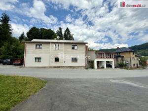 Prodej ubytování, Jablonec nad Jizerou - Blansko, 600 m2