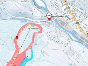 Prodej ubytování, Jablonec nad Jizerou - Blansko, 600 m2