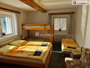 Prodej ubytování, Jablonec nad Jizerou - Blansko, 450 m2
