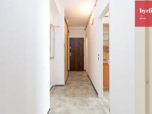 Prodej bytu 2+1, Opava, náměstí Osvoboditelů, 52 m2