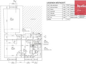 Prodej bytu 2+1, Opava, náměstí Osvoboditelů, 52 m2