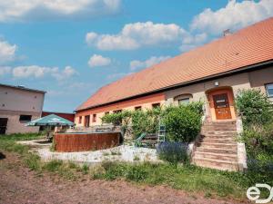 Prodej rodinného domu, Broumov - Rožmitál, 184 m2