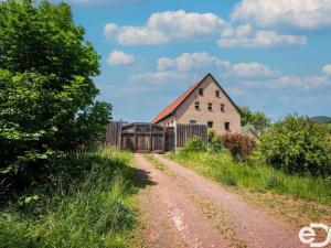 Prodej rodinného domu, Broumov - Rožmitál, 184 m2