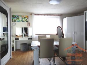 Prodej rodinného domu, Čistěves, 175 m2