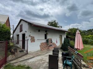 Prodej rodinného domu, Čistěves, 175 m2