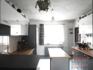 Prodej rodinného domu, Čistěves, 175 m2