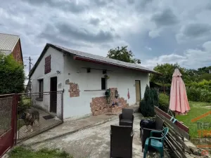 Prodej rodinného domu, Čistěves, 175 m2
