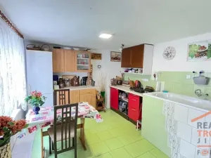 Prodej rodinného domu, Čistěves, 175 m2