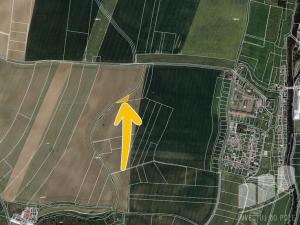 Prodej zemědělské půdy, Benátky nad Jizerou - Benátky nad Jizerou I, 1136 m2