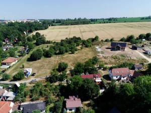 Prodej pozemku pro bydlení, Týn nad Vltavou, 2201 m2