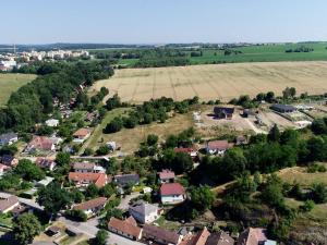 Prodej pozemku pro bydlení, Týn nad Vltavou, 2201 m2