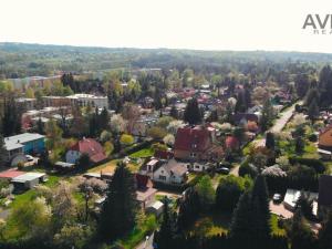 Prodej rodinného domu, Kamenice - Olešovice, Ořechová, 85 m2