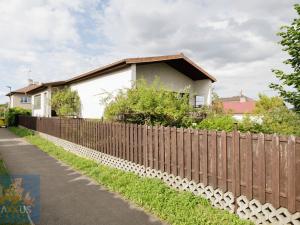 Prodej rodinného domu, Benešov, Neumannova, 360 m2