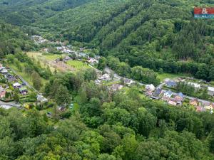 Prodej pozemku pro bydlení, Šternberk, Dolní Žleb, 1950 m2