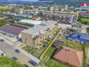 Prodej bytu 1+kk, Beroun, Vinařská, 27 m2