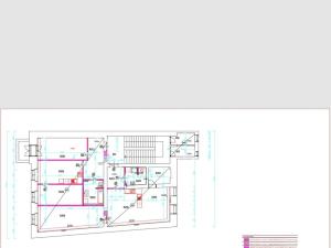 Prodej rodinného domu, Jemnice, Husova, 300 m2