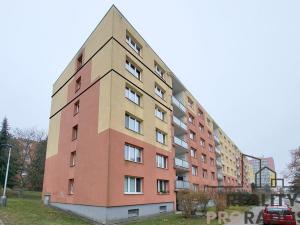 Prodej bytu 3+1, Praha - Hostivař, Lyžařská, 67 m2