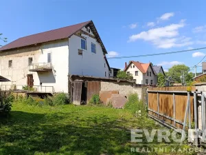Prodej rodinného domu, Děčín - Děčín XXXV-Lesná, Děčín XXXV-Lesná, 180 m2