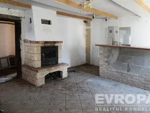 Prodej rodinného domu, Děčín - Děčín XXXV-Lesná, Děčín XXXV-Lesná, 180 m2