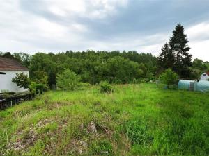 Prodej pozemku pro bydlení, Cheb - Hrozňatov, Hrozňatov, 1761 m2