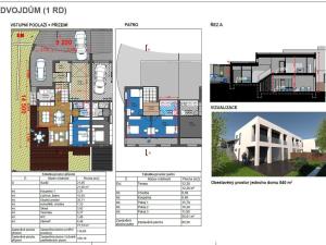 Prodej rodinného domu, Cheb, Na Vyhlídce, 144 m2