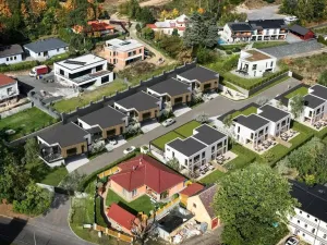 Prodej rodinného domu, Cheb, Na Vyhlídce, 140 m2