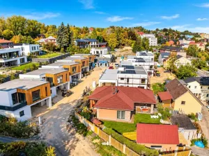 Prodej rodinného domu, Cheb, Na Vyhlídce, 140 m2