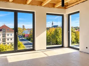 Prodej rodinného domu, Cheb, Na Vyhlídce, 140 m2
