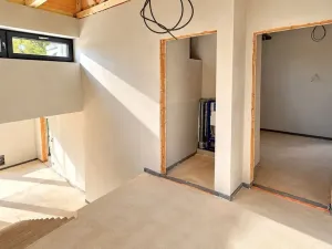Prodej rodinného domu, Cheb, Na Vyhlídce, 140 m2