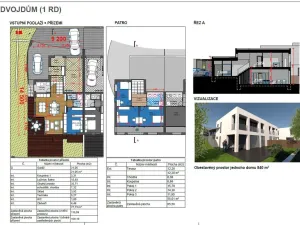 Prodej rodinného domu, Cheb, Na Vyhlídce, 140 m2
