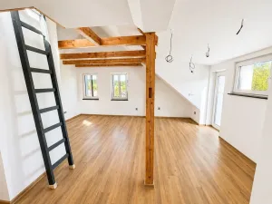 Prodej bytu 3+kk, Pernink, Nádražní, 90 m2