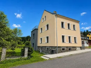 Prodej bytu 3+kk, Pernink, Nádražní, 90 m2