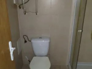 Pronájem bytu 1+kk, Ústí nad Labem - Předlice, Prostřední, 20 m2