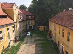 Pronájem výrobních prostor, Mladá Boleslav - Čejetičky, Vinecká, 40 m2