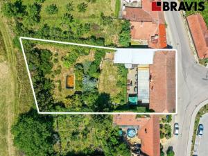 Prodej rodinného domu, Lovčičky, 432 m2