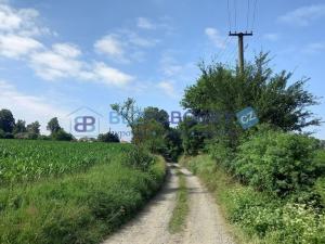 Prodej pozemku pro komerční výstavbu, Havlíčkův Brod - Termesivy, 50385 m2