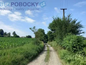 Prodej komerčního pozemku, Havlíčkův Brod - Termesivy, 20005 m2