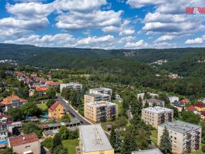 Prodej bytu 4+1, Děčín - Děčín VI-Letná, Bukurešťská, 90 m2