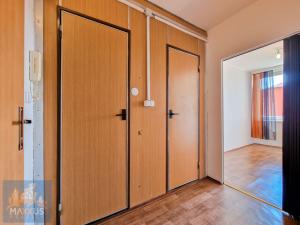 Pronájem bytu 2+kk, Praha - Horní Počernice, Běchorská, 35 m2