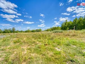 Prodej pozemku pro bydlení, Zbůch - Červený Újezd, 1061 m2