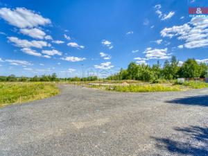 Prodej pozemku pro bydlení, Zbůch - Červený Újezd, 1061 m2